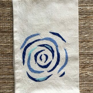 Ripple Kitchen Towel